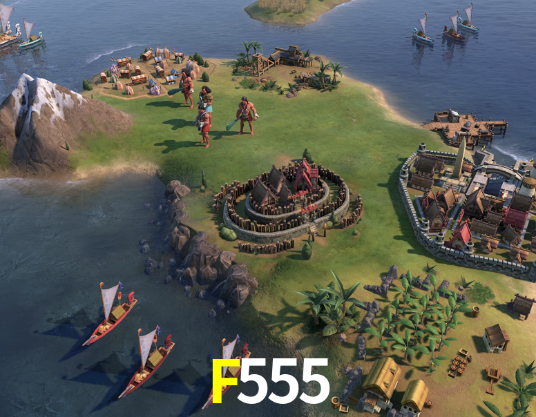 Design Responsivo F555