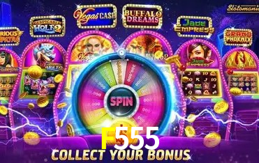 Sistemas de Segurança F555