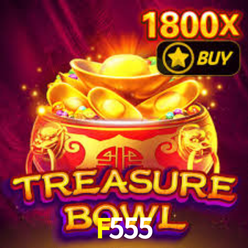 PIX Instantâneo F555