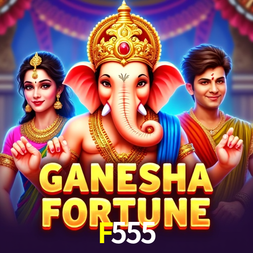 Apostas de Futebol F555